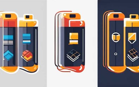 What batteries can solar panels have?