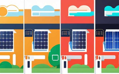How long does it take for home solar power to pay back its cost?