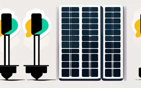 What solar lights are used for a 10-meter high