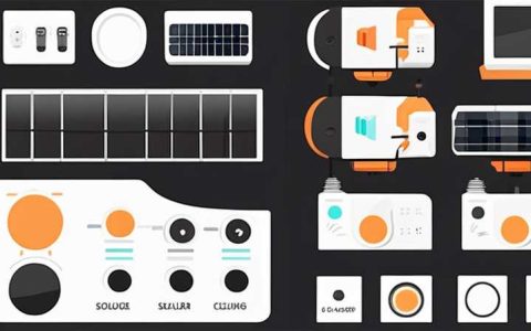 How to Repair a Solar Light Control Panel