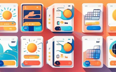 How to adjust the solar mute