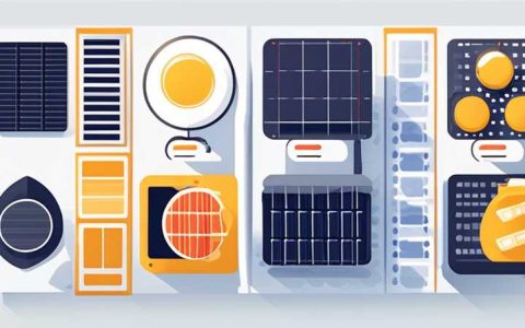 What should I pay attention to when disassembling solar panels?