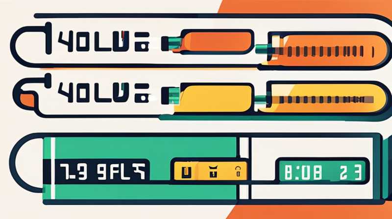 How many minutes does it take to charge a solar battery?