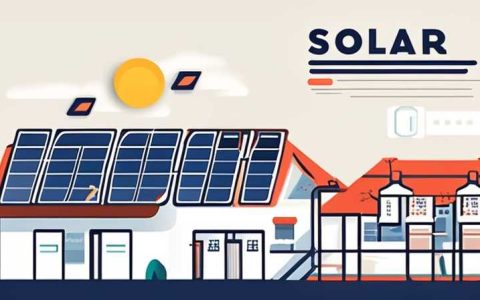 Where to buy solar energy in Korea