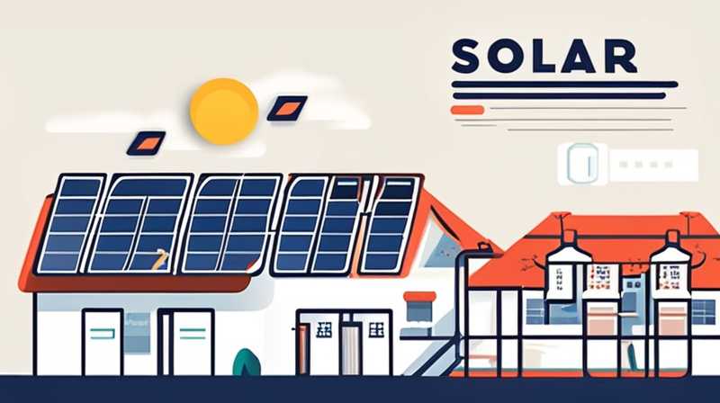 Where to buy solar energy in Korea