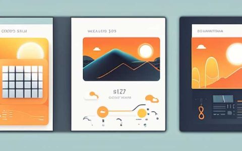 What are panels that receive solar energy called?