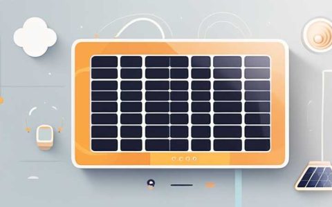 What is the capacity of the solar energy system?