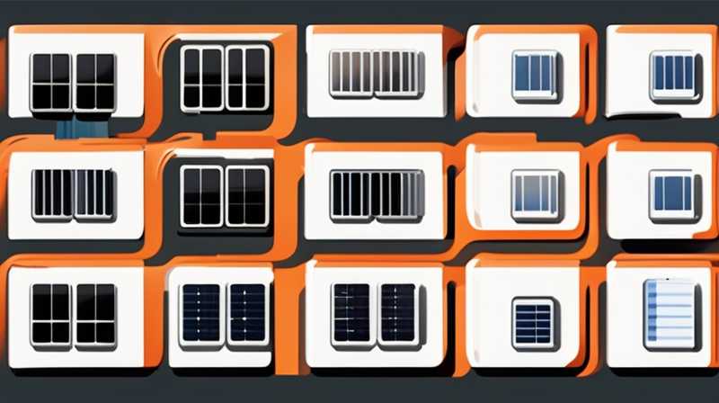 How much does household solar power cost per kilowatt hour?