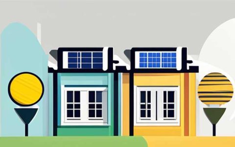 How is the quality of solar floodlights?