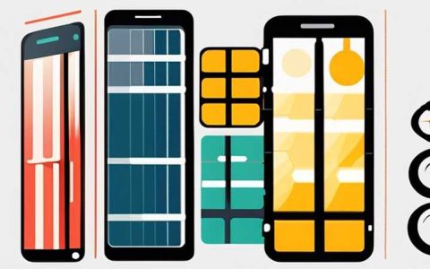 How about the new solar cell