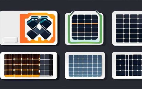 How about super energy solar panels