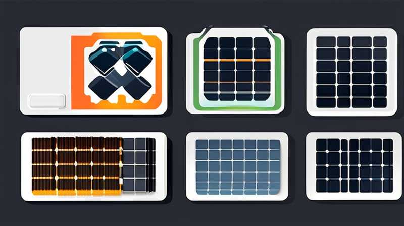 How about super energy solar panels