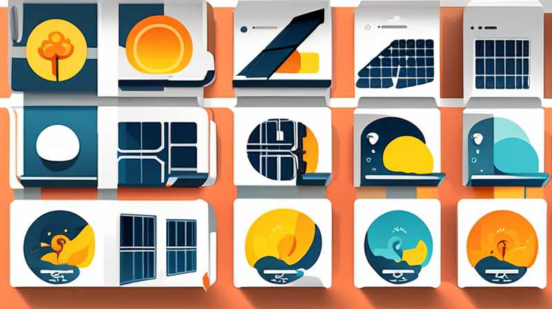 What is the adjustment angle of solar energy?