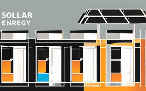 How to contract photovoltaic solar energy