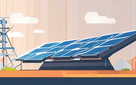 How to install industrial solar energy video