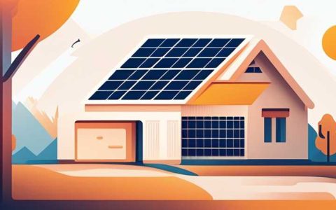 How long does it take for solar photovoltaic to pay back?
