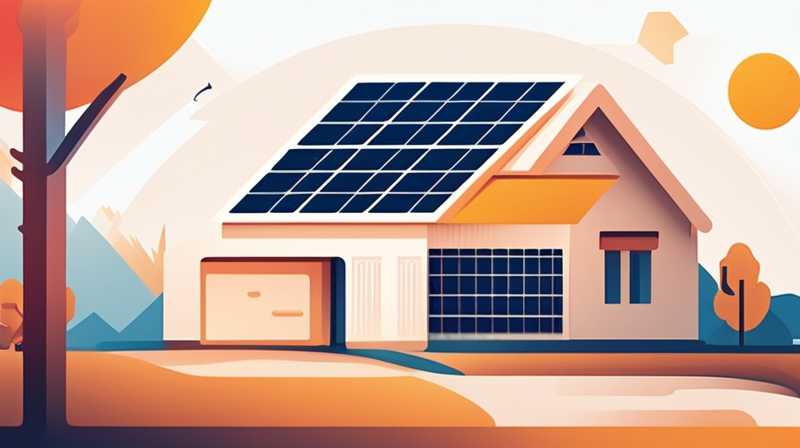 How long does it take for solar photovoltaic to pay back?