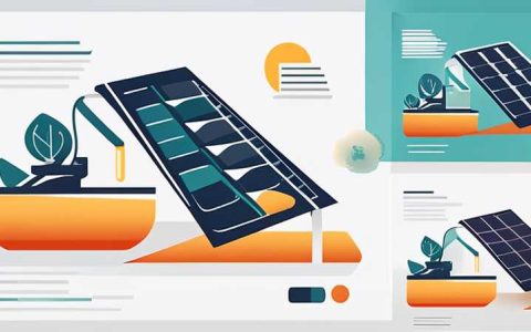 How to charge with solar energy? Scientific explanation