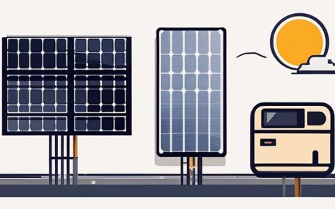 How many solar panels can be connected to a 15kw inverter