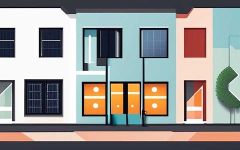 What about solar homes?