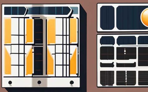 What are crystalline silicon solar panels?