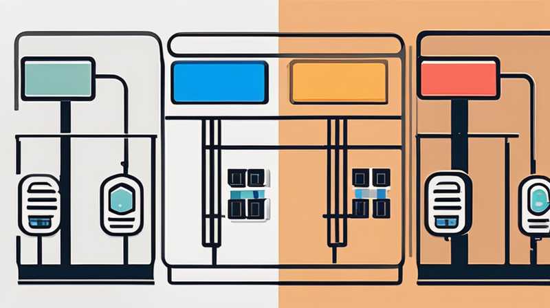 ¿Cuánto cuesta el gabinete de almacenamiento de energía de Shengding Technology?