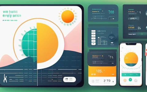 What does solar energy operating fee mean?