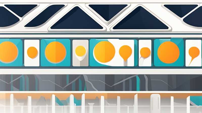 How to make a 37v solar charging panel