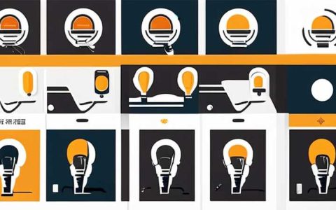 How to use solar powered portable lamp