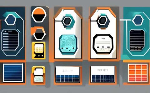 How Chips Are Used in Solar Energy