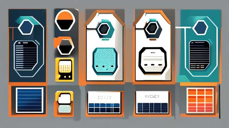 How Chips Are Used in Solar Energy