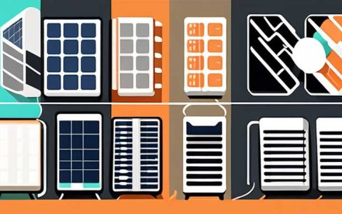 How to clean your own solar panel