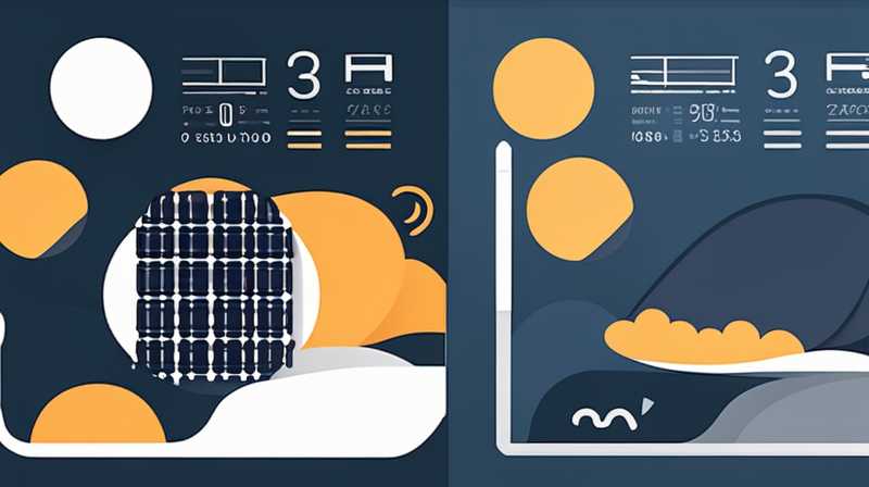 How to judge whether solar charging is good or not