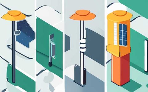 Where to buy solar street lights at a cheaper price