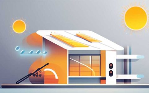 How much dielectric fluid does solar energy require?
