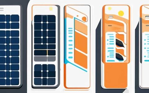 How to adjust solar panel rendering parameters