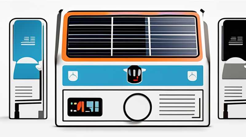 How to adjust the pressure of solar circulation pump