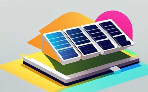What can be printed with solar energy?
