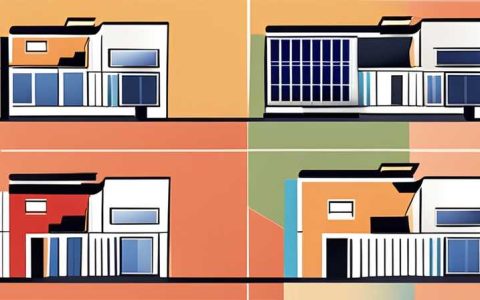 Does the villa have solar heating? How much does it cost?