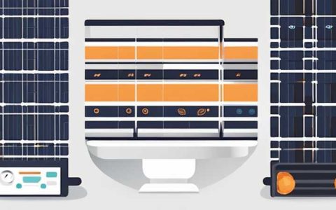 How to equip solar arrays