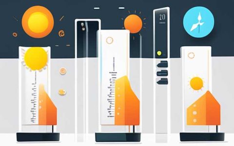 How much does a solar reminder light cost?