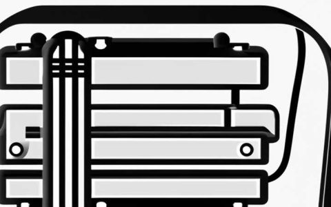 How to install solar radiator video