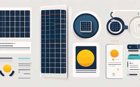 How to test solar energy system