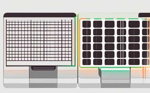 How to view the low utilization rate of solar energy