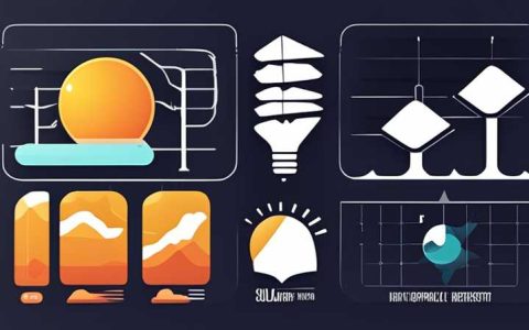 What are the characteristics of geographic solar energy?
