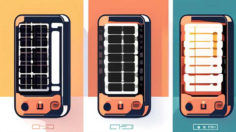 How much does a 23w solar charger cost