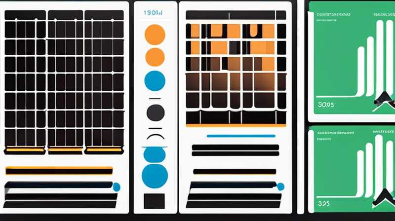 How much does an 800 volt solar panel cost?