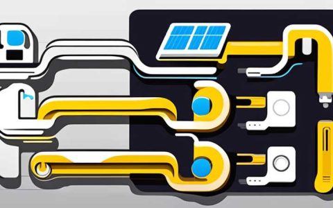 How to prevent leakage of solar PVC pipes