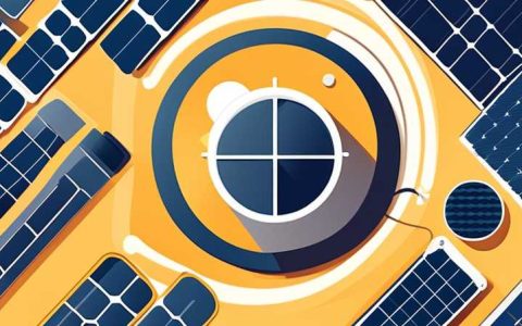 How Solar Photovoltaics Work