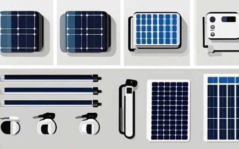 How to install solar single tube